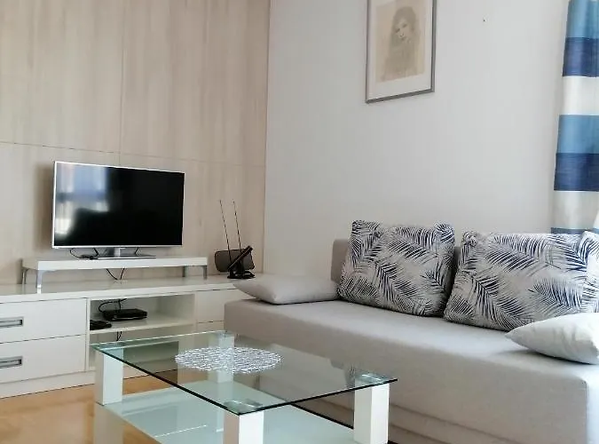 Apartment Bencic