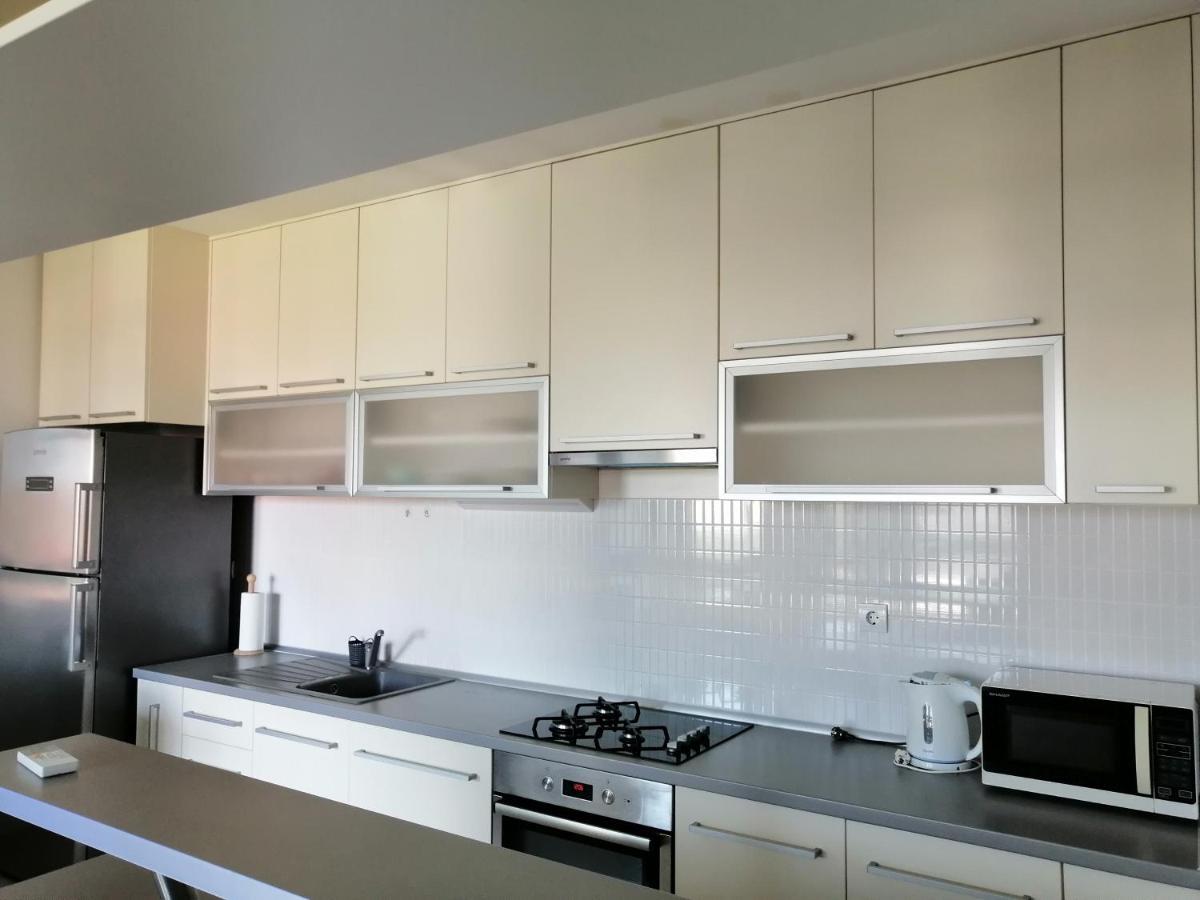 Appartement Bencic Umag