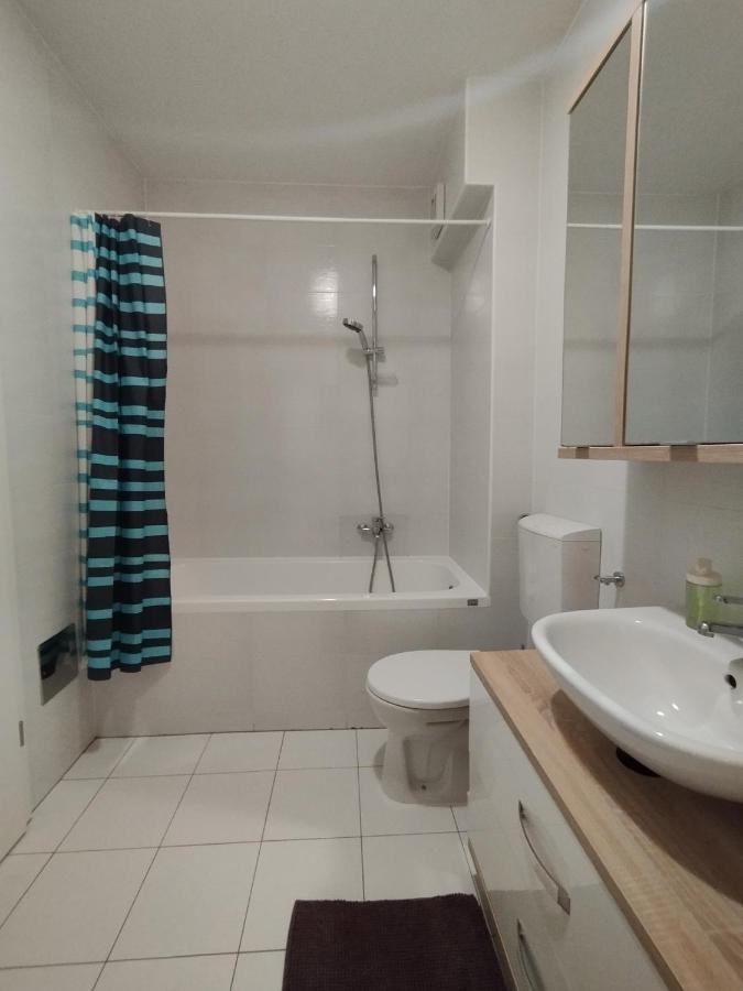 Appartement Bencic *