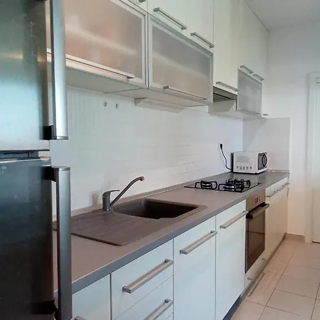 Apartment Bencic Umag Exterior photo