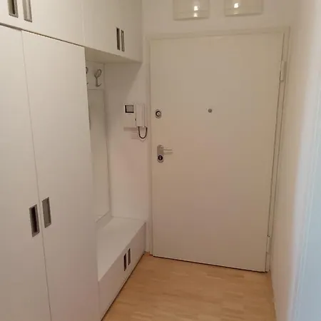 Apartment Bencic Umag Exterior photo