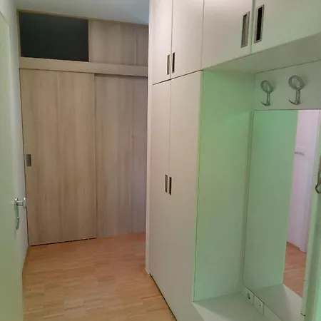 Apartment Bencic Umag Exterior photo