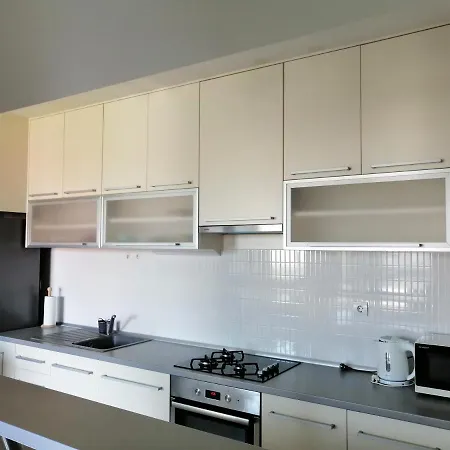 Apartment Bencic Umag Exterior photo
