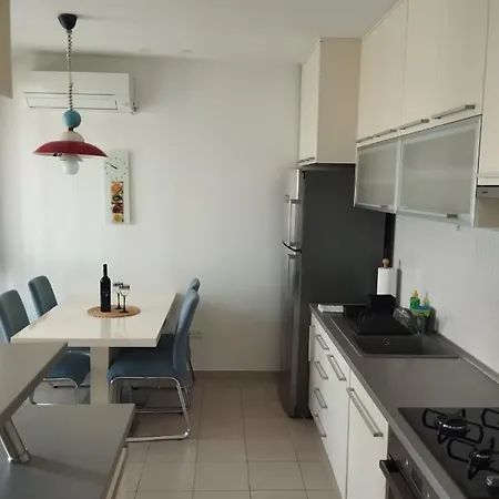 Apartment Bencic Umag Exterior photo