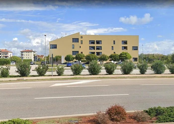 Apartment Bencic