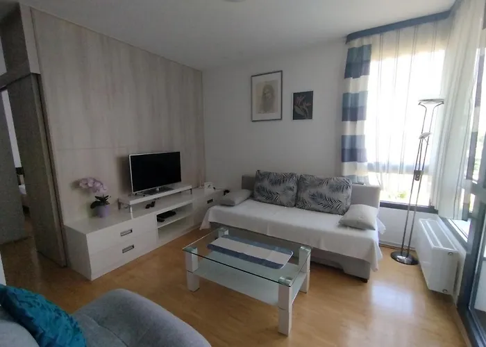 Apartment Bencic