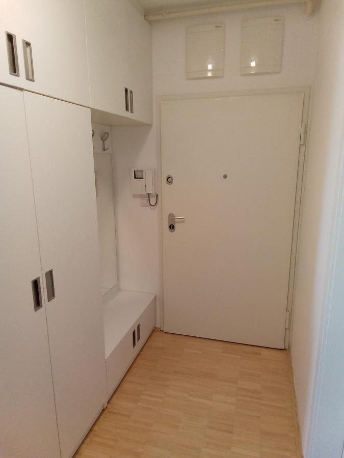 Bencic Apartment Umag