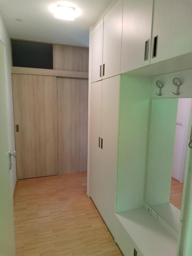 Bencic Apartment Umag