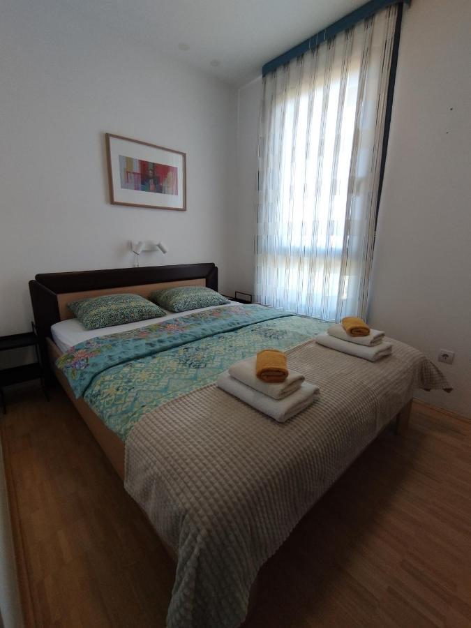 Bencic Apartment Umag