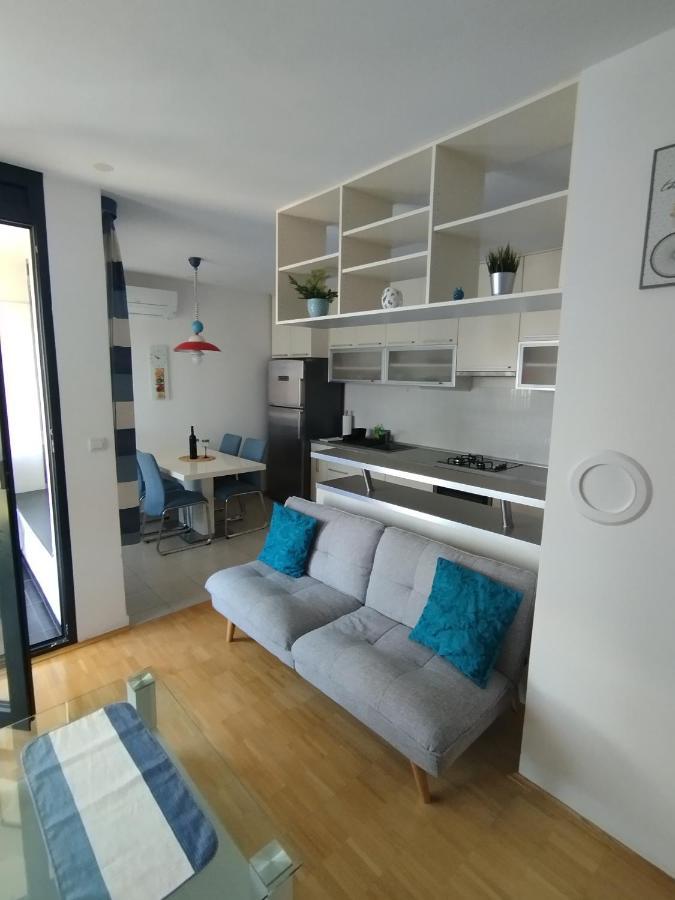 Bencic Apartment *